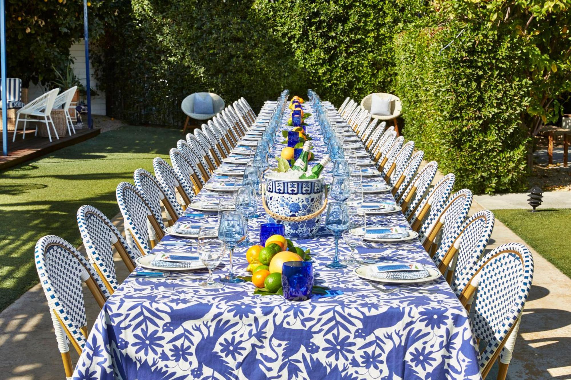 Holiday House Palm Springs Bagian luar foto
