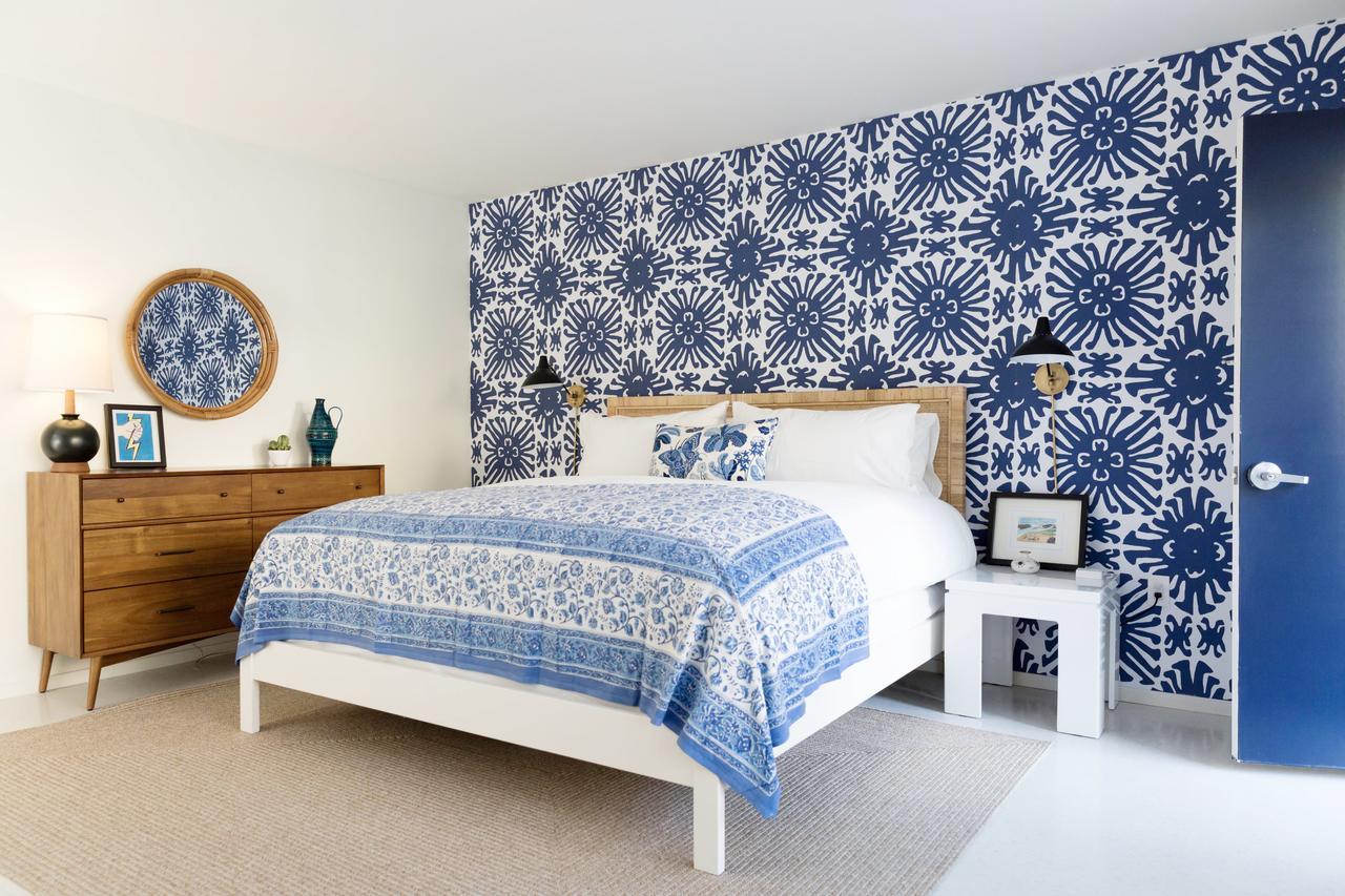 Holiday House Palm Springs Bagian luar foto