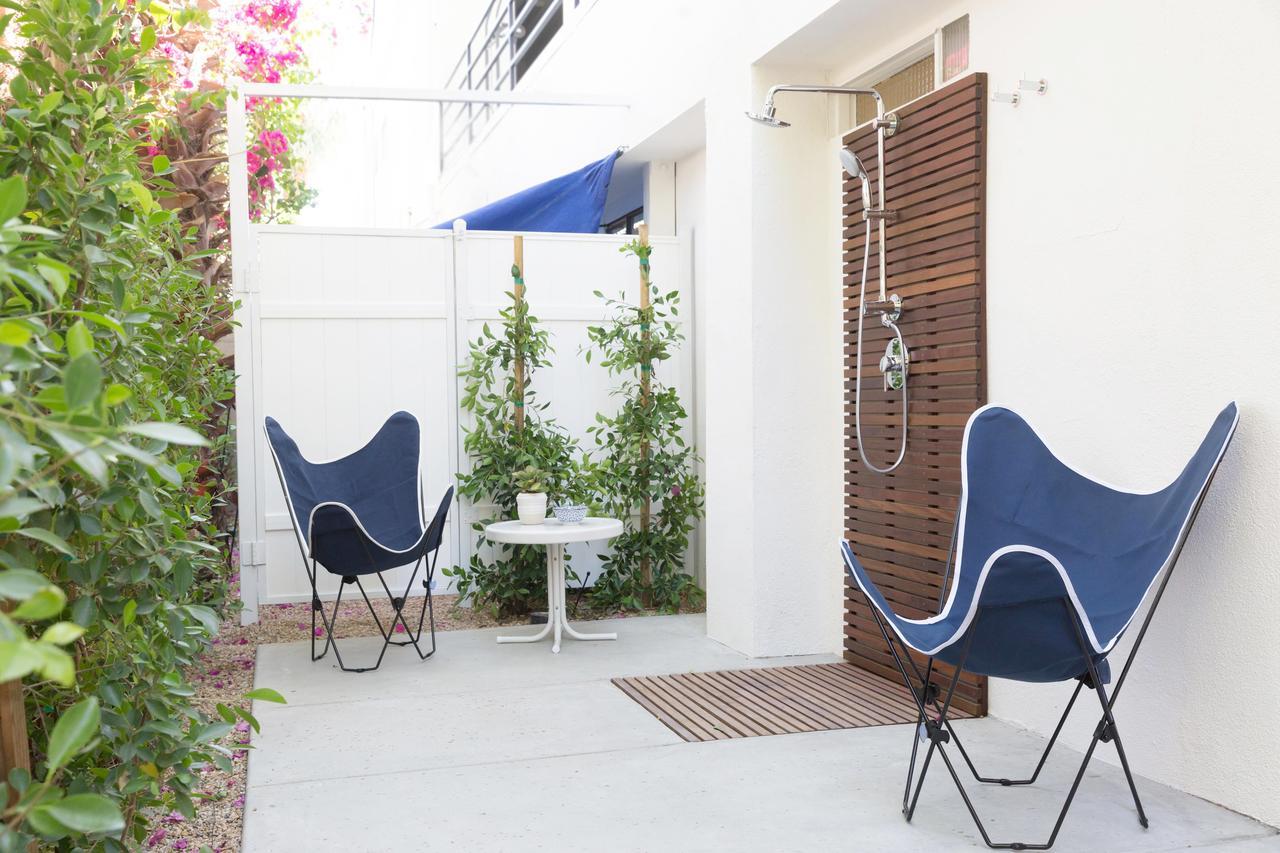 Holiday House Palm Springs Bagian luar foto