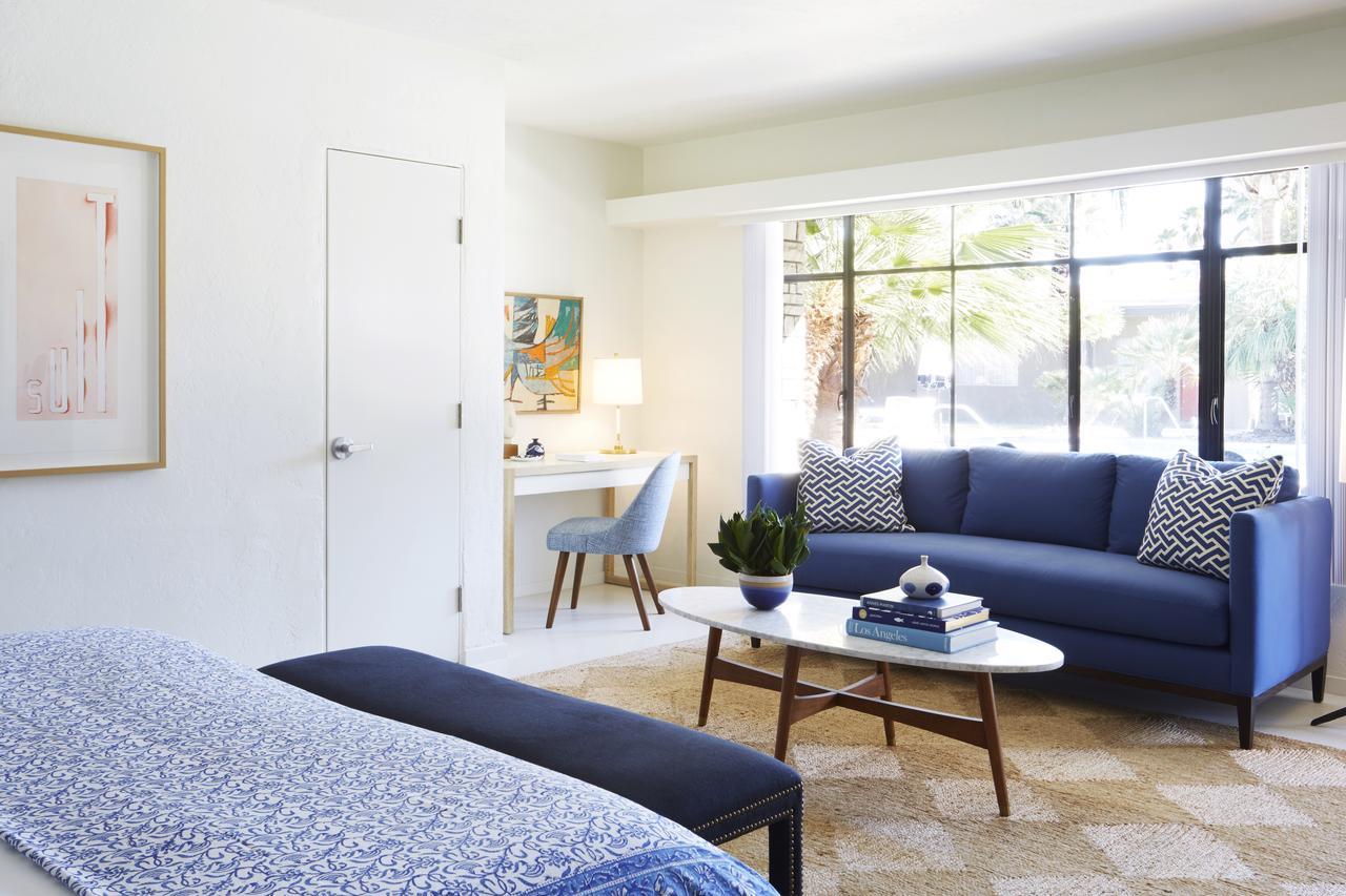 Holiday House Palm Springs Bagian luar foto